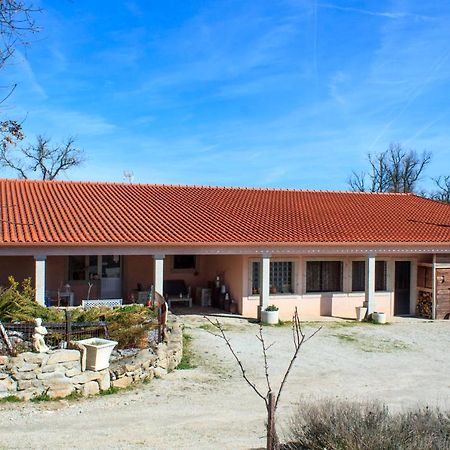 Hôtel Refugio No Campo - Al 1683 à Rapoula do Coa Extérieur photo