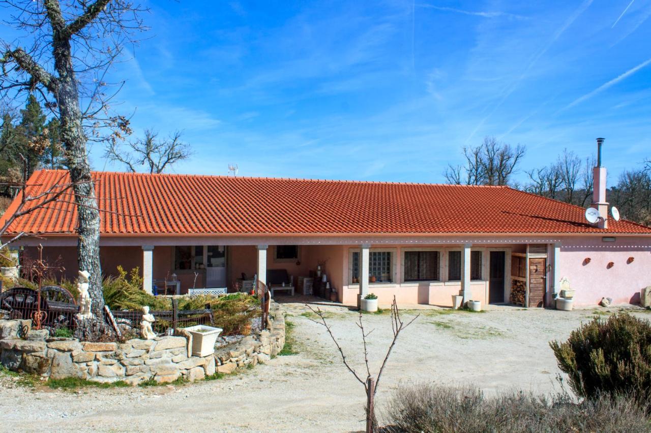 Hôtel Refugio No Campo - Al 1683 à Rapoula do Coa Extérieur photo